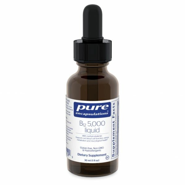 Pure B12 Liquid