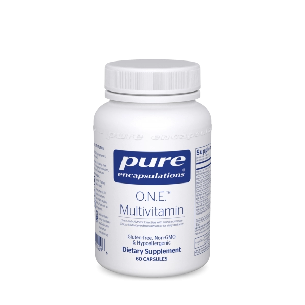 Pure O.N.E Multivitamins