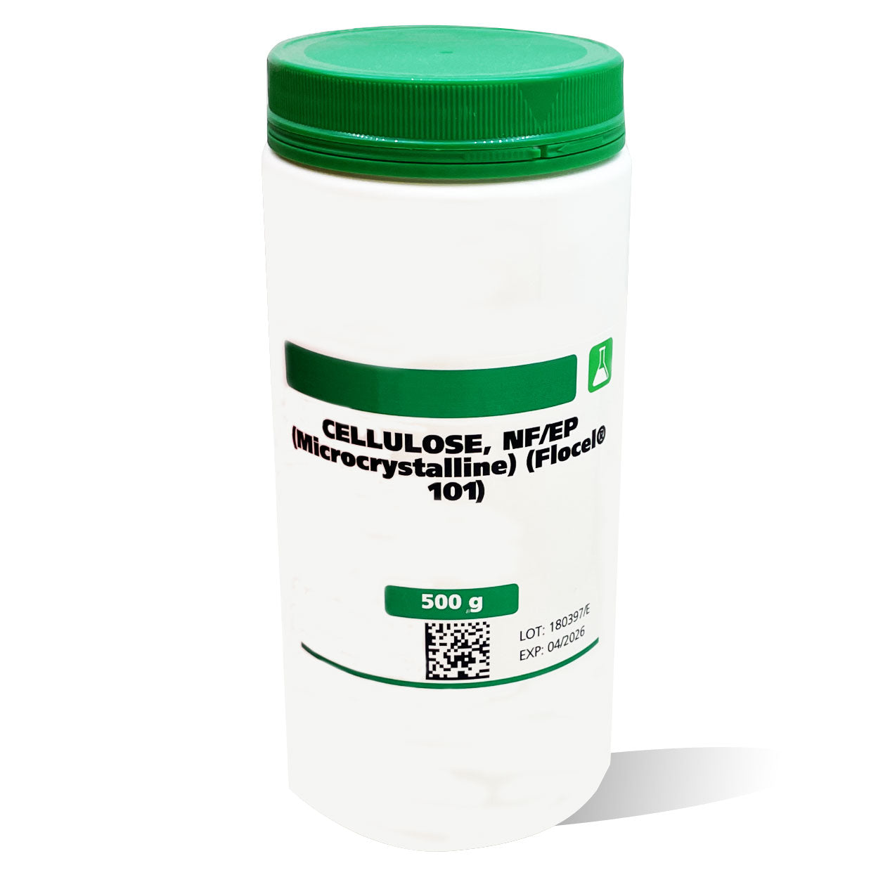 Cellulose, NF/EP (Microcrystalline)