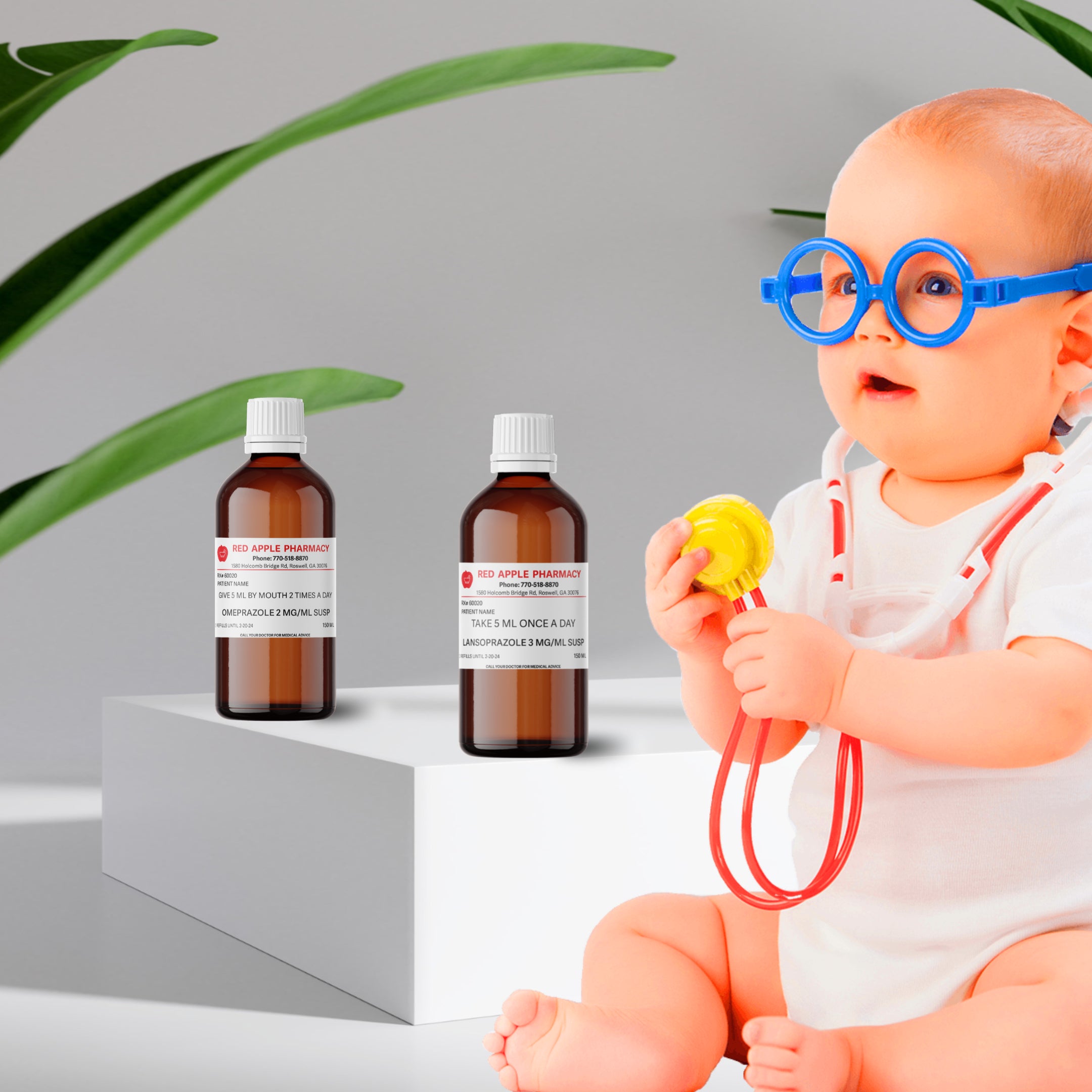 Price Baby Care Rx