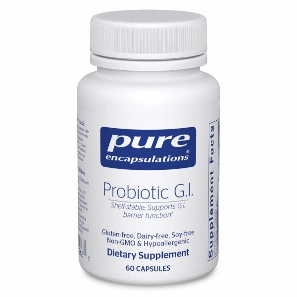 Pure Probiotic G.I