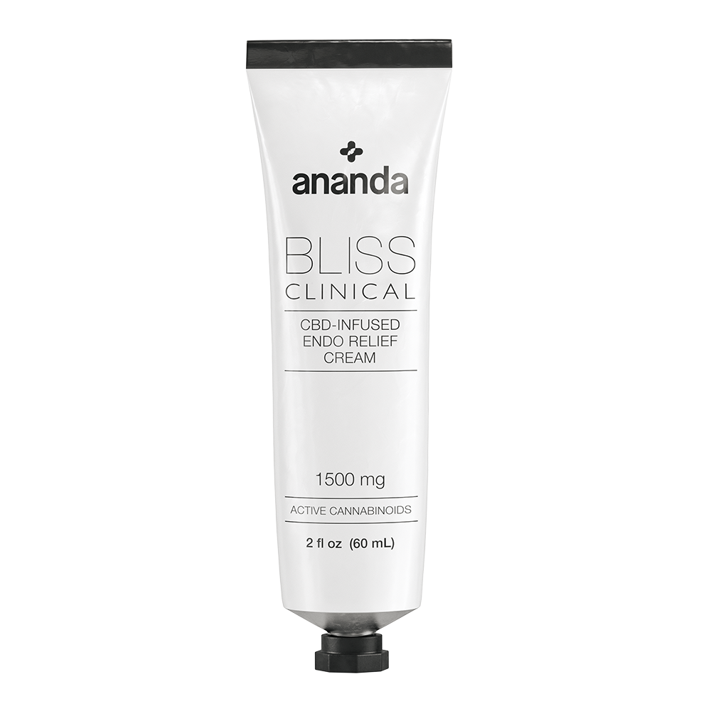 Ananda Endo Relief Cream